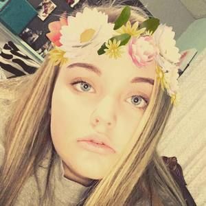 Meet your Posher, Madison